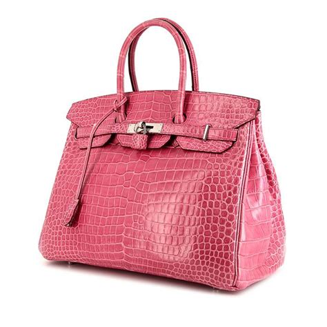 borsa tipo modello hermes|Borsa Birkin 35 Hermès .